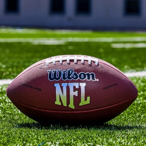 Wilson NFL MVP Footballs