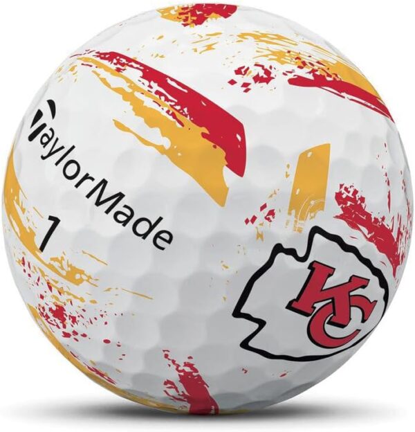 TaylorMade Golf Speed Soft Ink NFL - Image 5