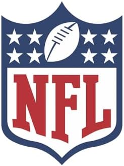 FOCO NFL Official Game Day 4-Pack Beverage Drink S... - Image 5