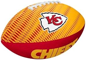WILSON Unisex NFL Team Tailgate Footballs - Image 5